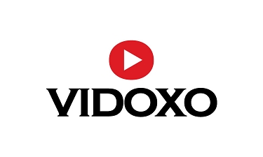 Vidoxo.com